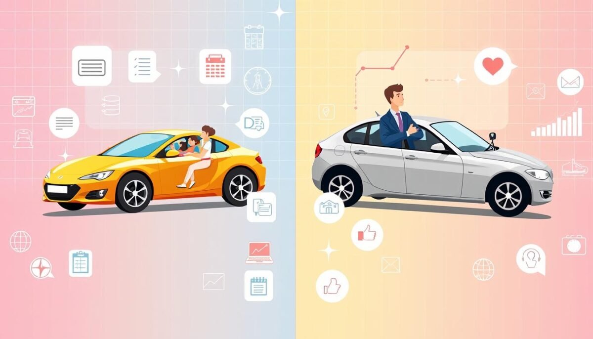 Car insurance comparison