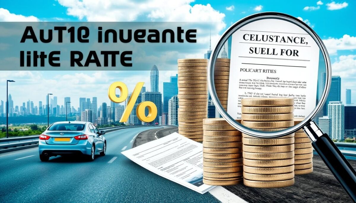 auto insurance rates