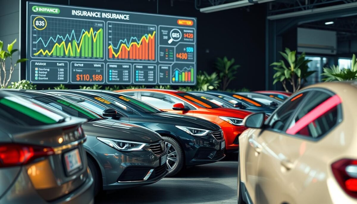car insurance comparison