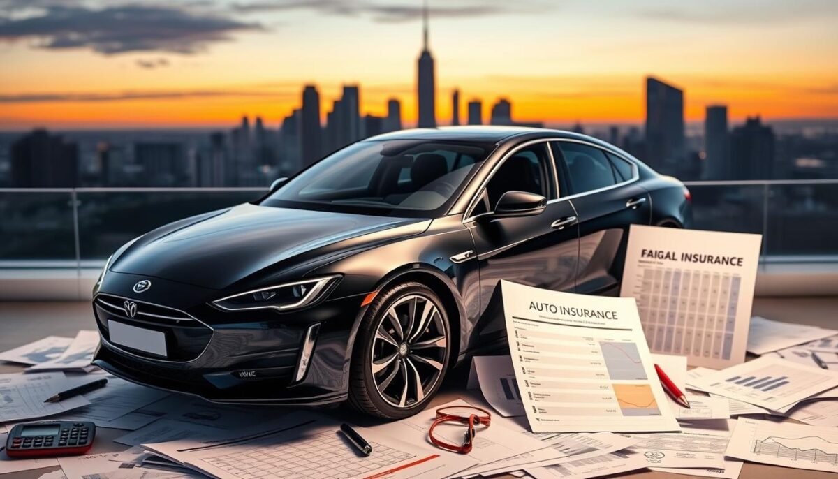 car insurance premium