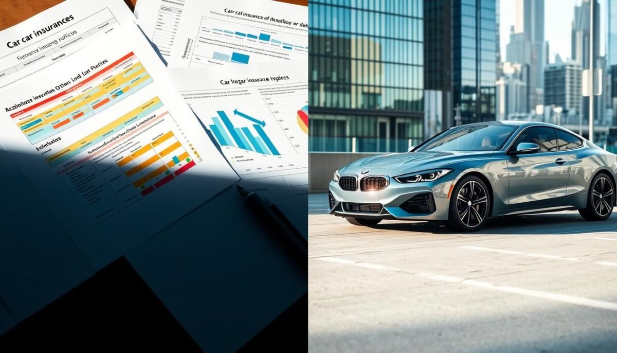 insurance policy comparison